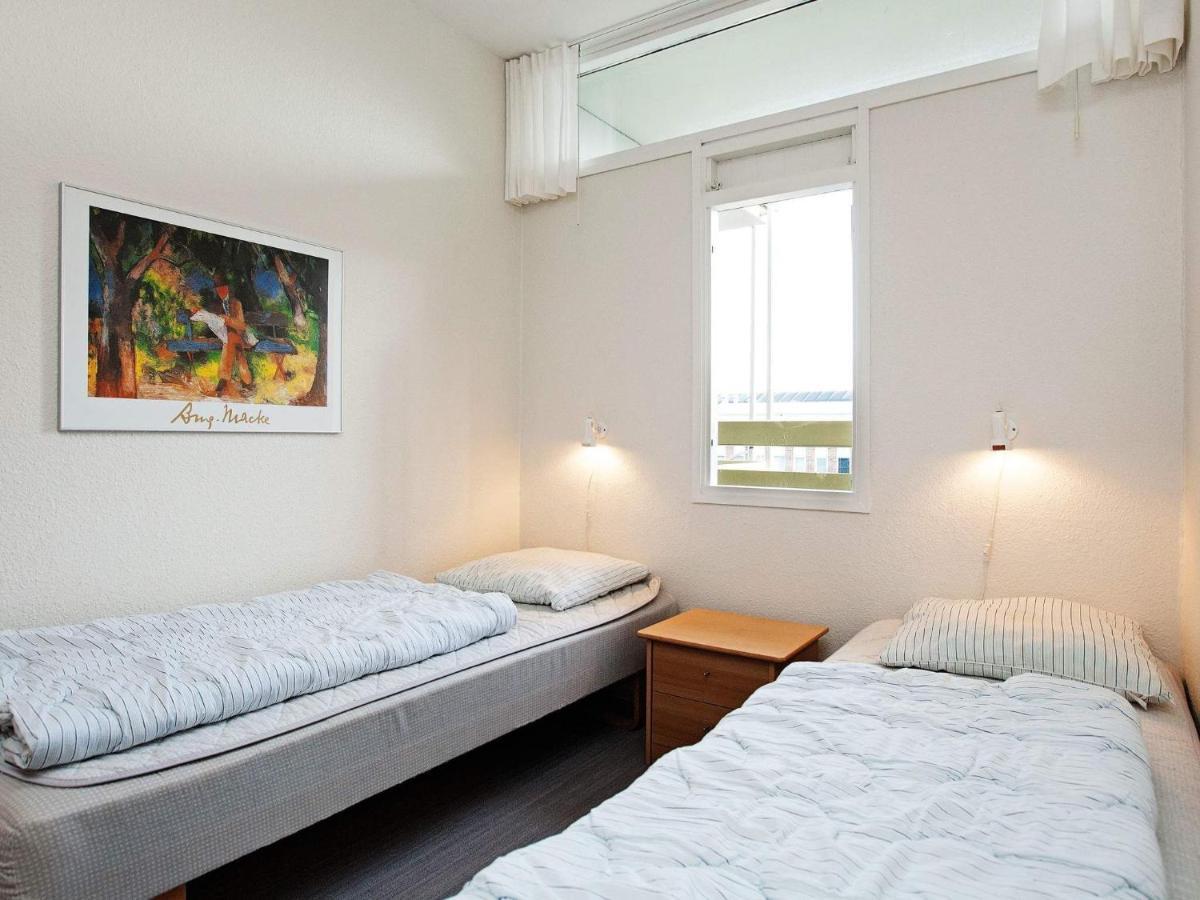 4 Person Holiday Home On A Holiday Park In Fanø Eksteriør bilde